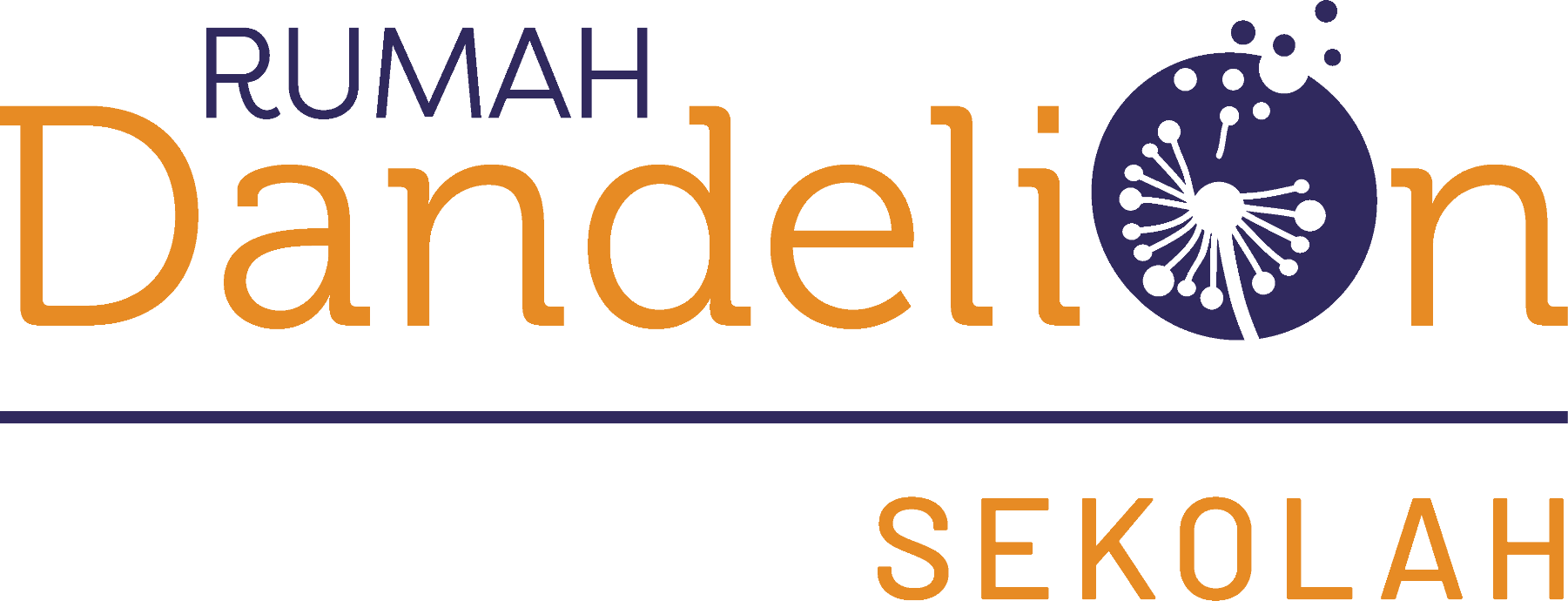 Rumah Dandelion Sekolah