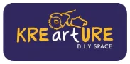 KreartURE D.I.Y Space