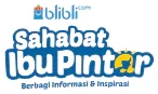 Sahabat Ibu Pintar (Blibli)